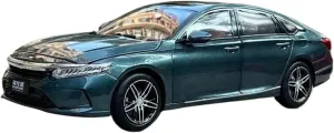 1:18 for Inspire 2022 Simulation Alloy Car Model Collection Ornament Decoration Mini Simulation Toys