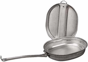 133 G.I. Style Mess Kit