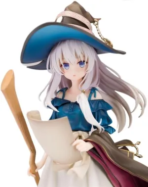 1/7 Action Figure/ECCHI Figure/Anime Figure/Painted Character Model/Toy Model/PVC/Anime Collector's Item 24cm/9.4in