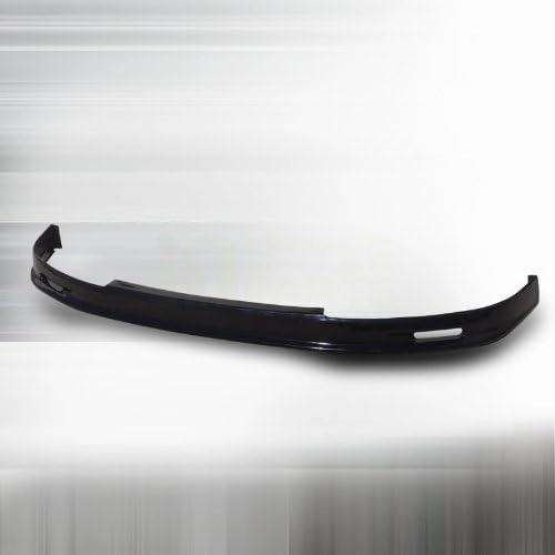 1999-2000 Honda Civic Polyurethane Front Lip - Mugen Style