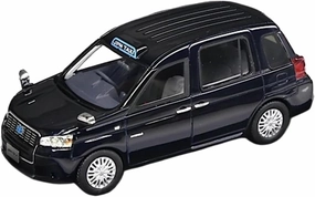 1:43 for Toyota JPN Taxi Takumi Simulation Alloy Car Model Collection Souvenir Static Display Mini Simulation Toys