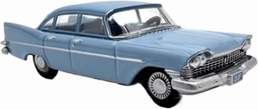 1：87 for Plymouth 1959 Alloy Car Model Decoration Collection Souvenir Decoration Mini Simulation Toys