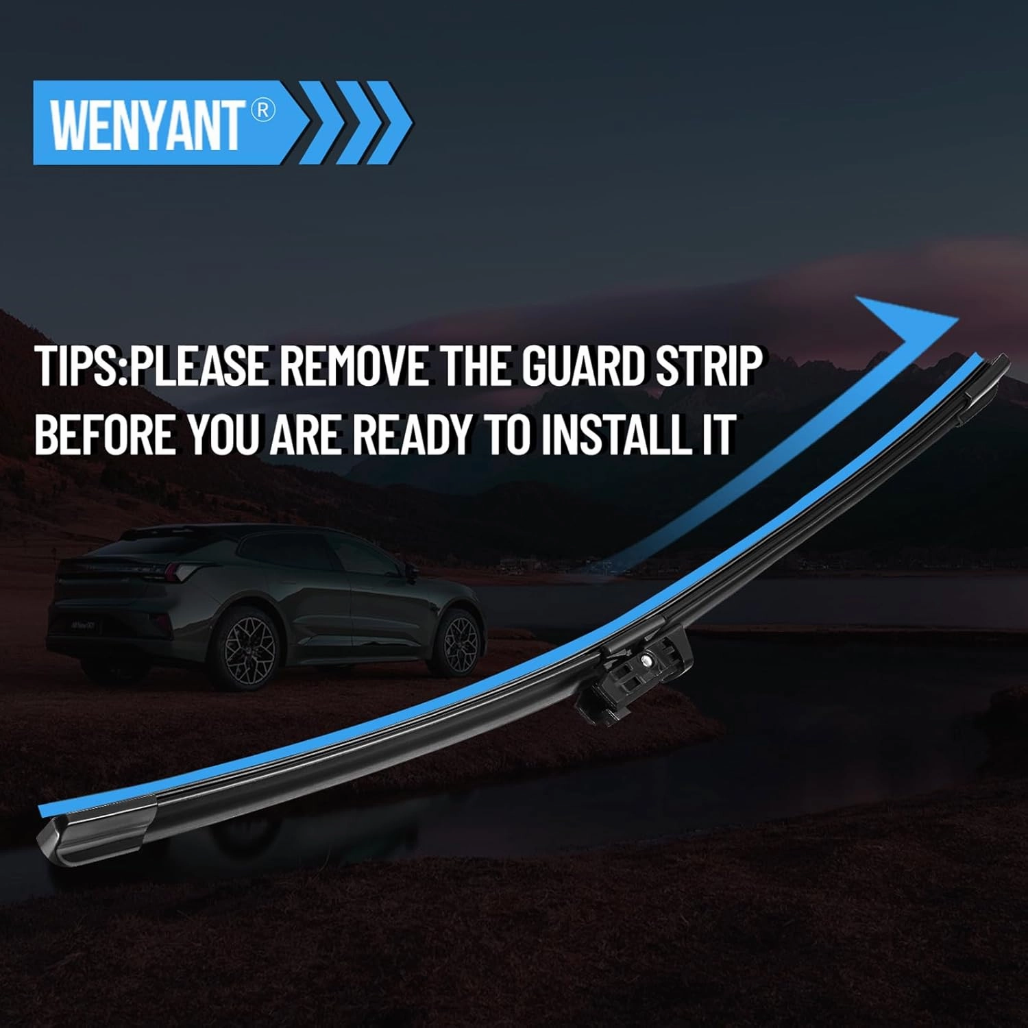 22" 22" Compatible with VW VOLKSWAGEN Beetle 2019 2018 2017 2016 2015 2014 2013 2012 Front Windshield Wiper Blades for My Car Original Equipment Automotive Replacement (Set Of 2)
