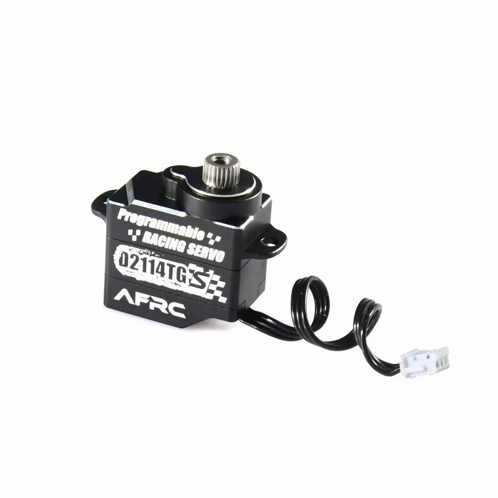 25T - Servo mini drift D2114TG-S - AFRC