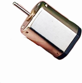 2pcs N20-16065 motor DC 3V 24500RPM high speed carbon brush mini 12mm*15mm motor DIY remote control toy car and boat