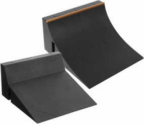 2pcs Skateboard Accessories for Interactive Training Props for Finger Coordination and Imagination Development
