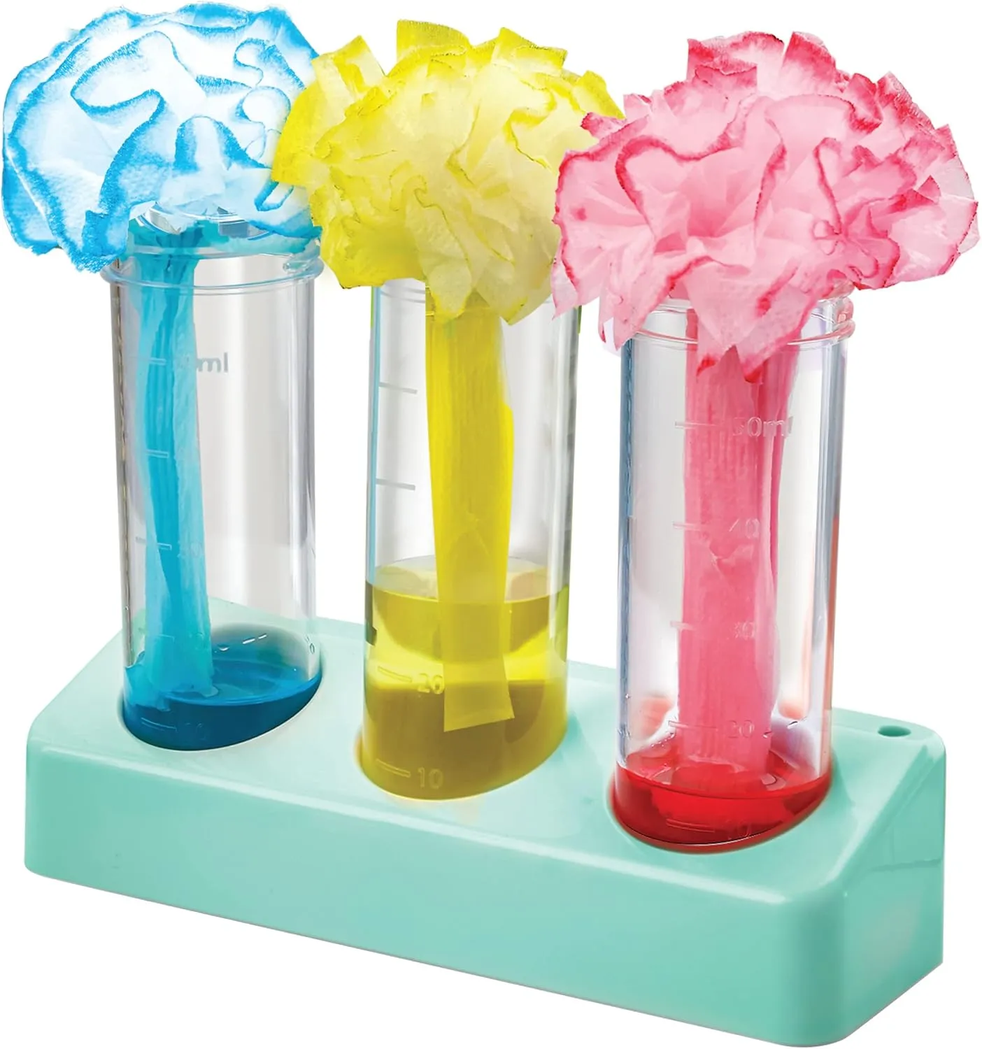 4M | STEAM Powered Kids | Rainbow Unicorns | Giant Unicorn Themed Arts and Crafts and STEM Projects Kit | Kids Ages 5 , Pink