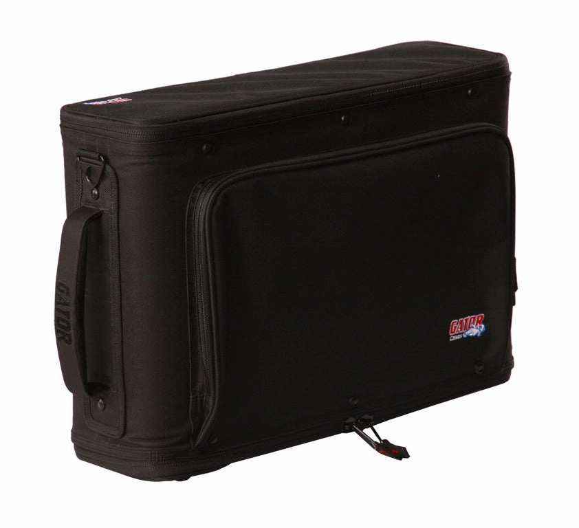 4U Lightweight Rack Bag