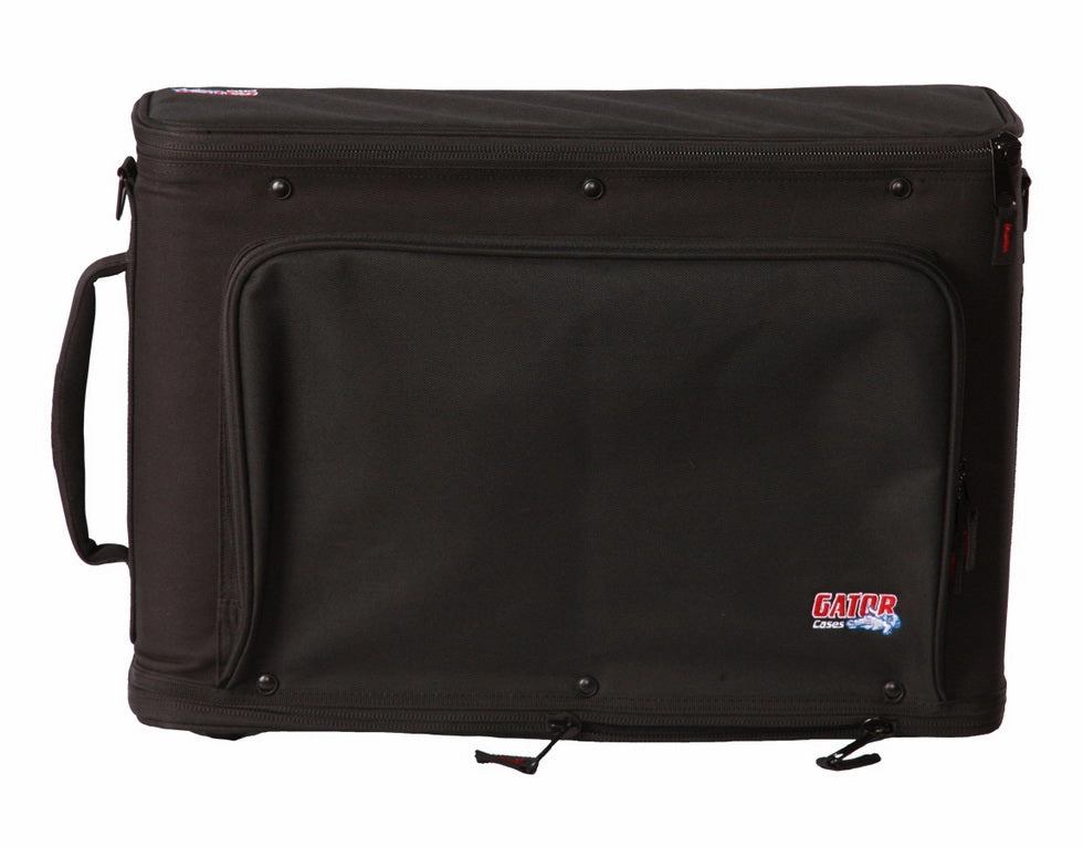 4U Lightweight Rack Bag