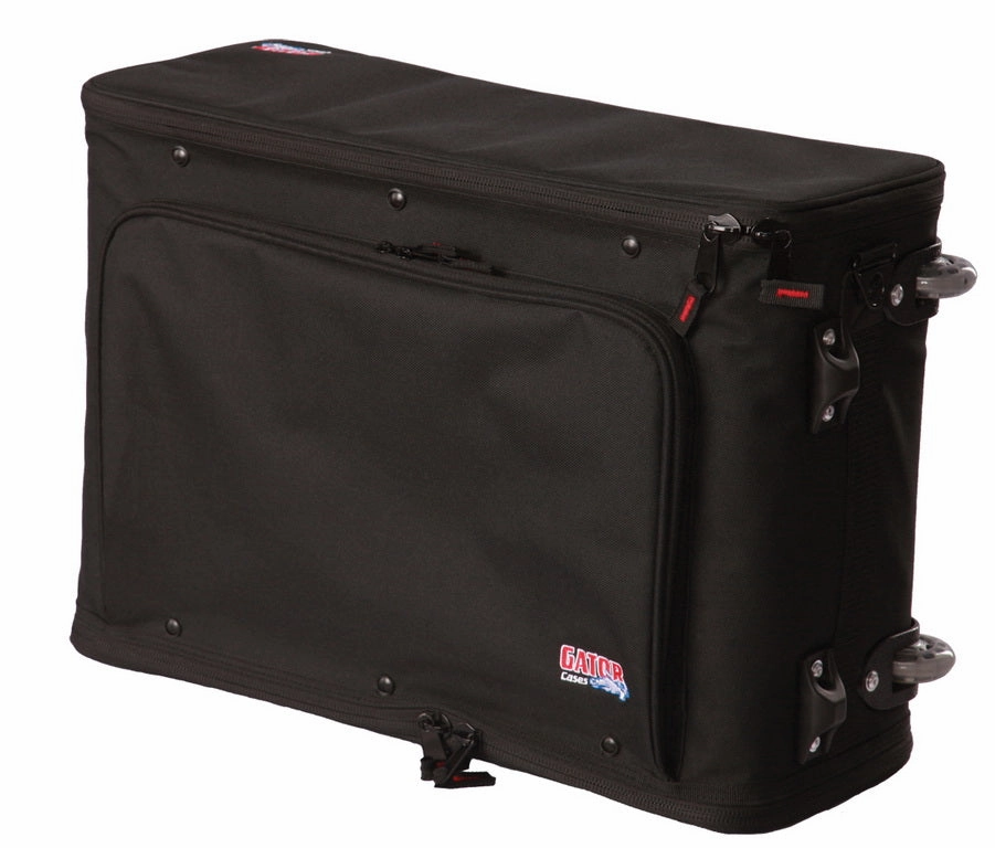 4U Lightweight Rack Bag