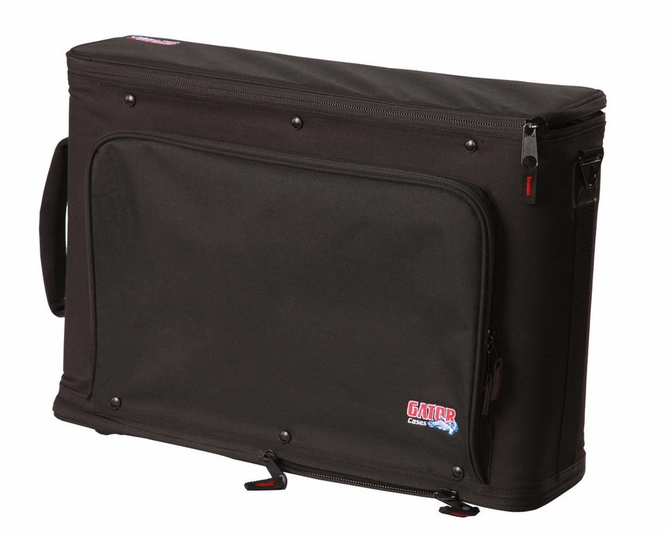 4U Lightweight Rack Bag