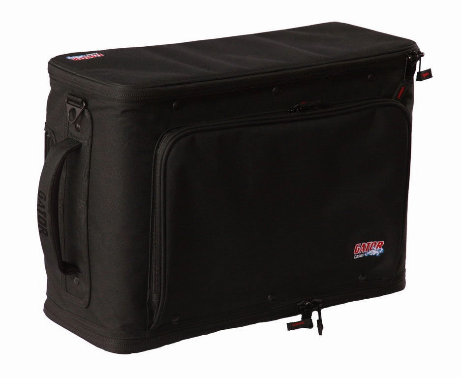 4U Lightweight Rack Bag