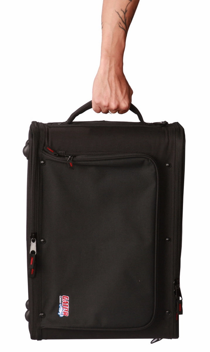 4U Lightweight Rack Bag