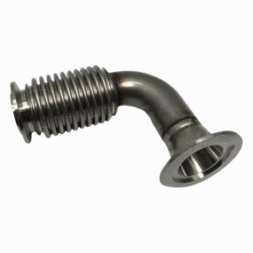 87152 | Genuine Paccar® Flexible Pipe EGR Valve To Cooler