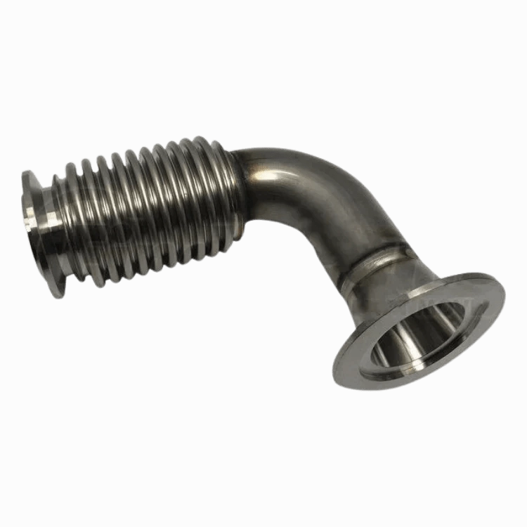 87152 | Genuine Paccar® Flexible Pipe EGR Valve To Cooler
