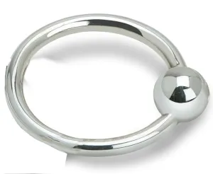 925 Sterling Silver Ring Teether Rattle - Newborn Baby Boy and Baby Girl Gift - Non-tarnishing and Durable - Packaged in a Beautiful Gift Box