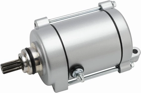 9T Starter Motor Compatible With DAELIM Chopper 125 VC 125 VS 125 VT 125 VL 125 Fi Daystar