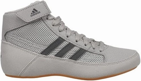 adidas Youth HVC Wrestling Shoes