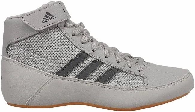 adidas Youth HVC Wrestling Shoes