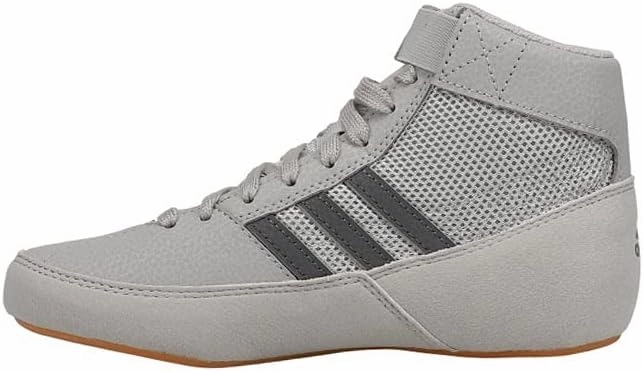 adidas Youth HVC Wrestling Shoes