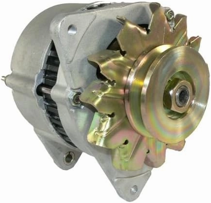 Alternator NEW Compatible with�JCB 410 416 505 510 540 814 926 940 w/�18504636 12046
