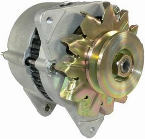 Alternator NEW Compatible with�JCB 410 416 505 510 540 814 926 940 w/�18504636 12046