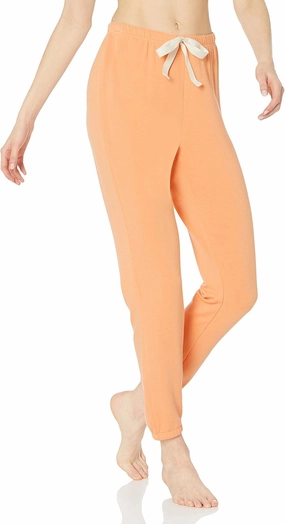 Amazon Essentials Women's Lightweight Lounge Terry Jogger Pajama Pant (Available in Plus Size)