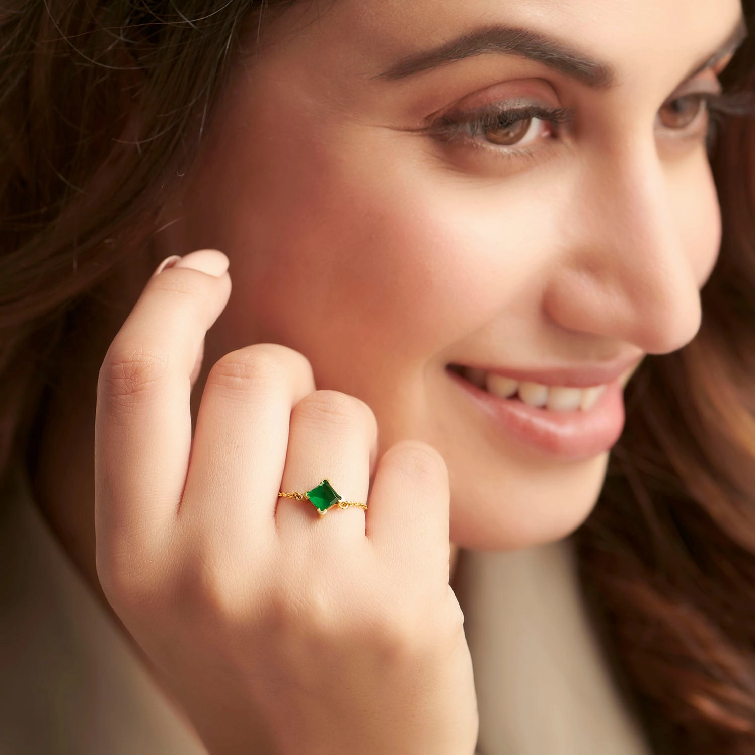 Annalise Ring