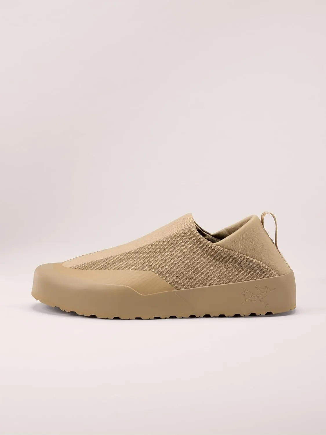 Arc'teryx Men’s Kragg Shoe - Lightweight Pull-On Shoe for Quick Approaches, Everyday Casual Shoes