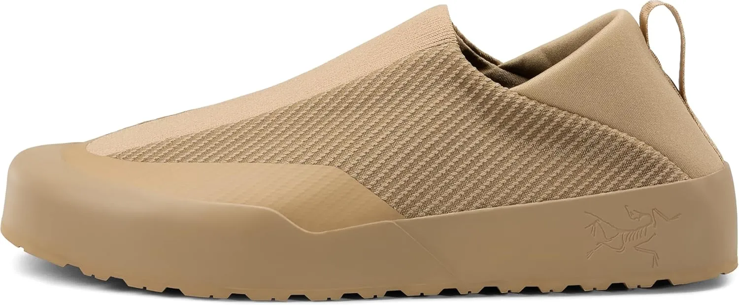 Arc'teryx Men’s Kragg Shoe - Lightweight Pull-On Shoe for Quick Approaches, Everyday Casual Shoes
