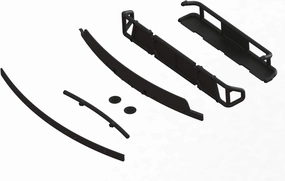 ARRMA Bumper Set ARA320543 Elec Car/Truck Replacement Parts
