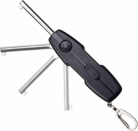 ASP Handcuff Keys for Police Restraints and Security Professionals