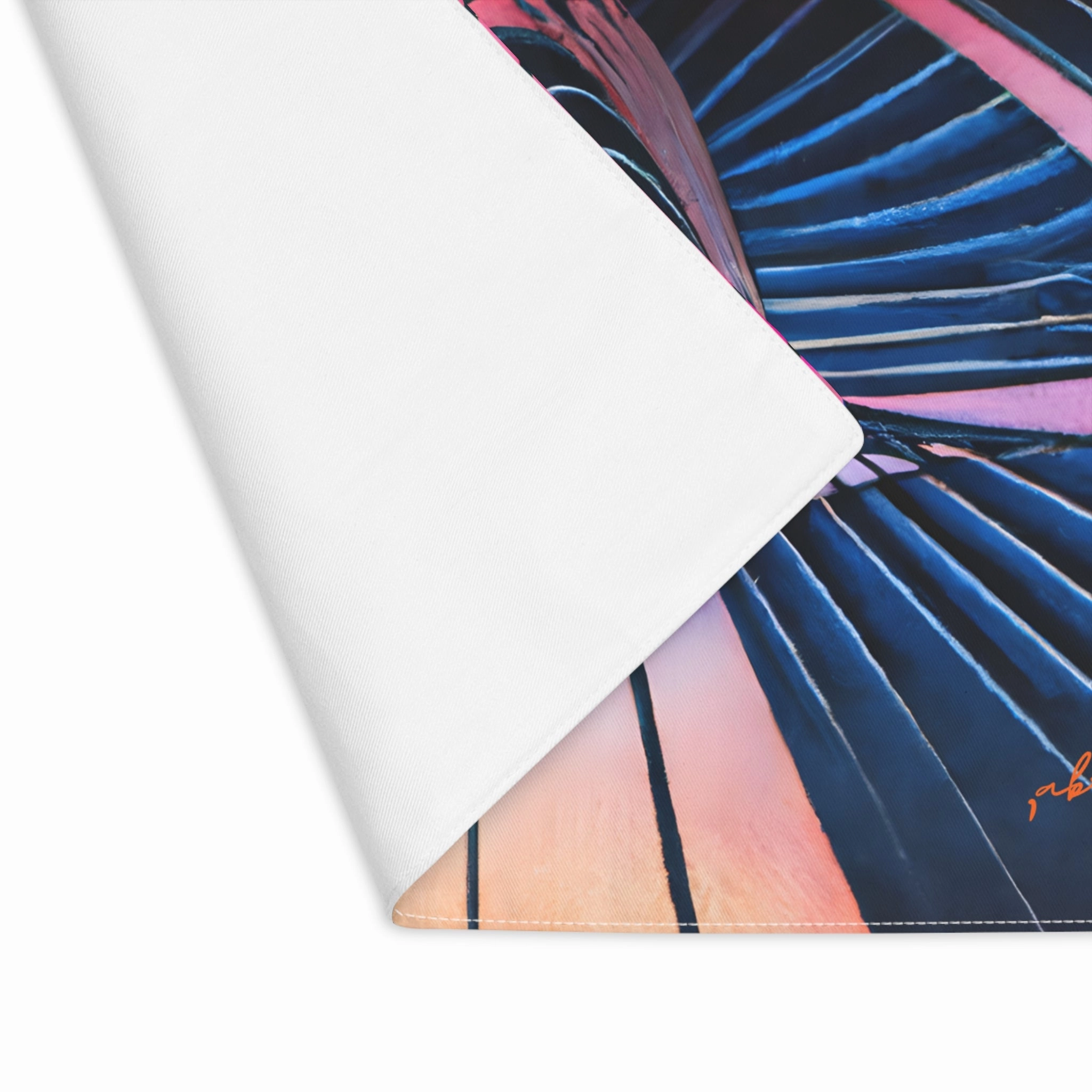 Astrid Nielsen - Strong Force, Abstractly - Placemat