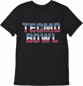 Aurodo Tecmo Bowl - Unisex T-Shirt