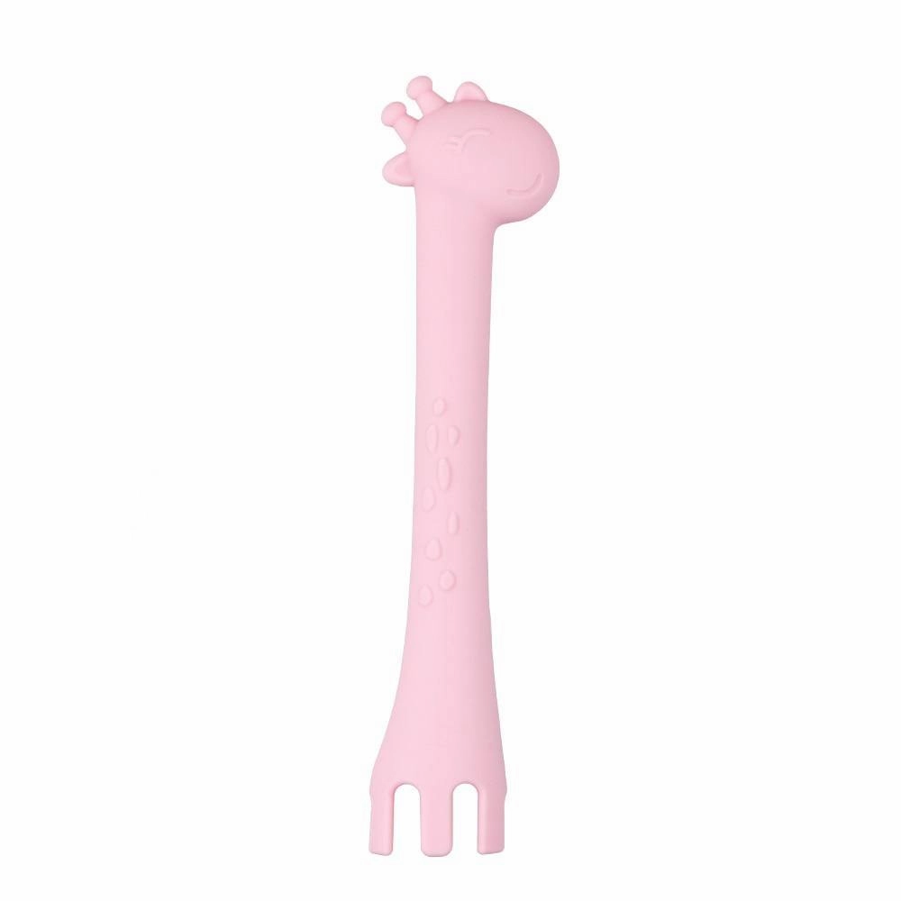 Baby Teething Chew Giraffe Teether