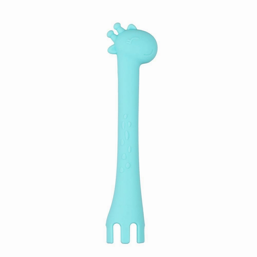Baby Teething Chew Giraffe Teether