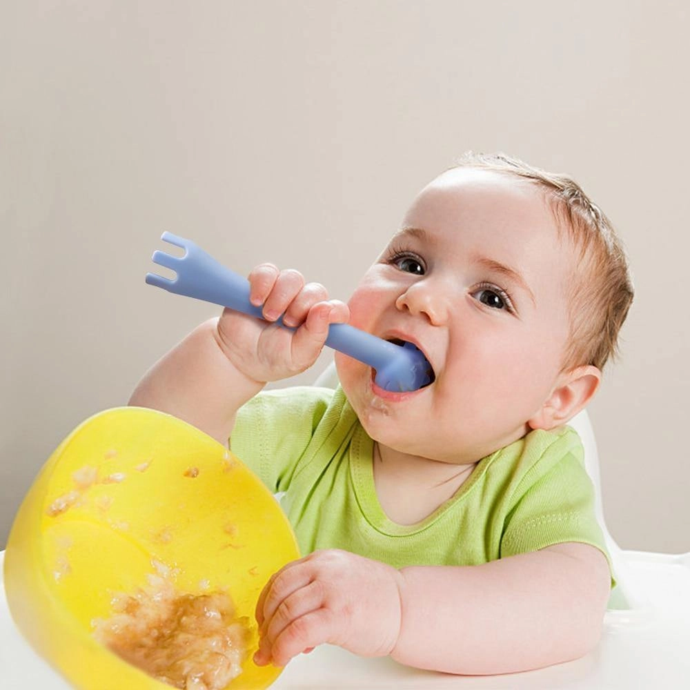 Baby Teething Chew Giraffe Teether