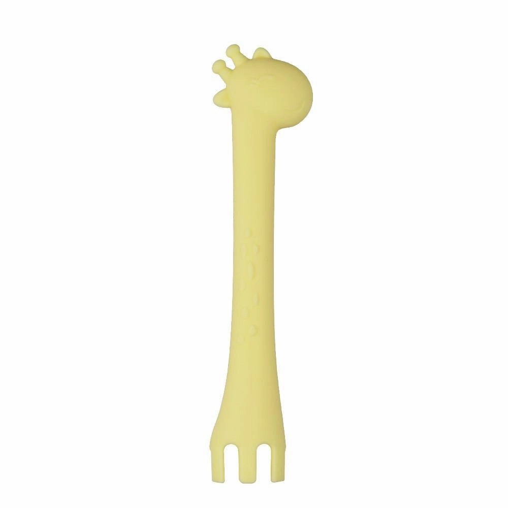 Baby Teething Chew Giraffe Teether