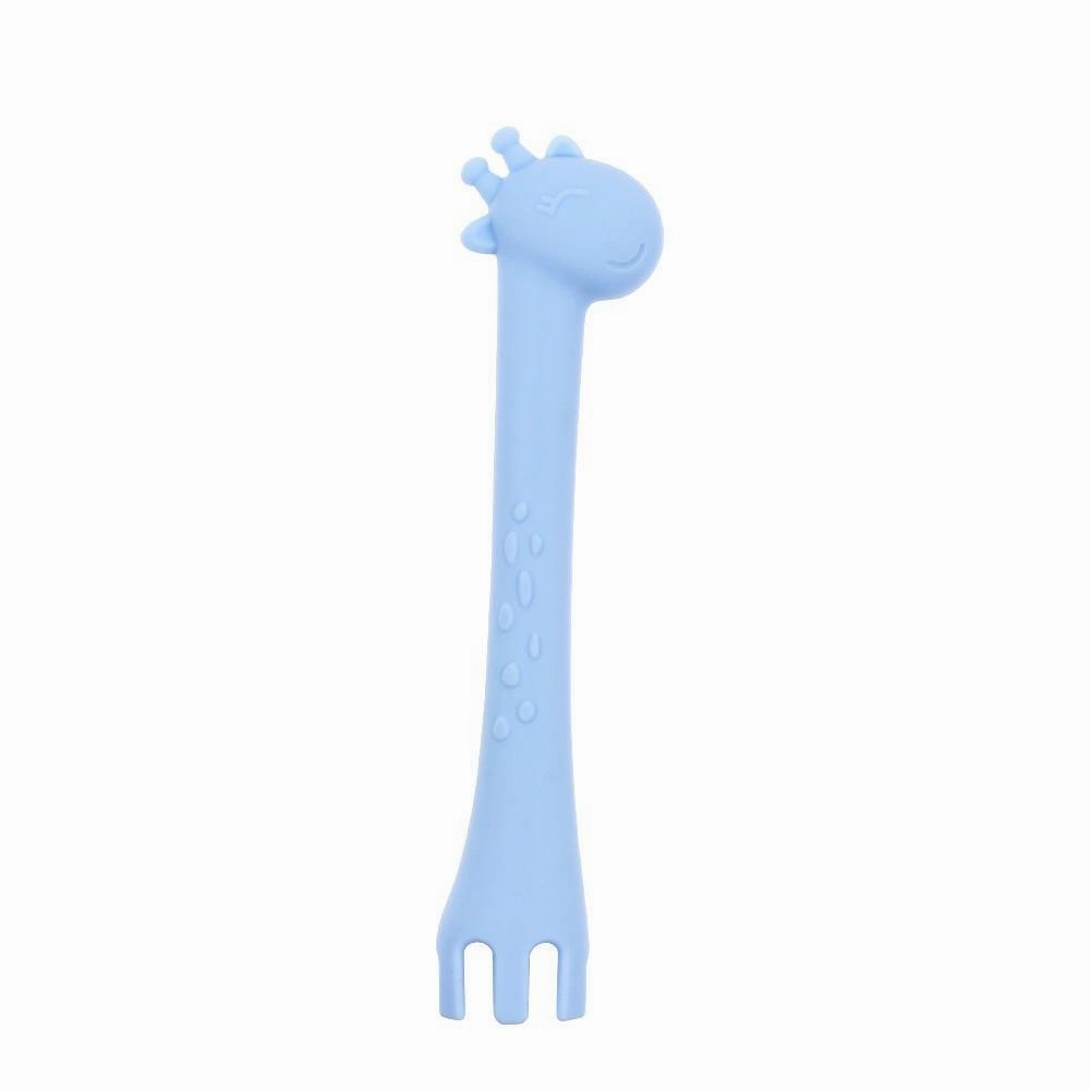 Baby Teething Chew Giraffe Teether