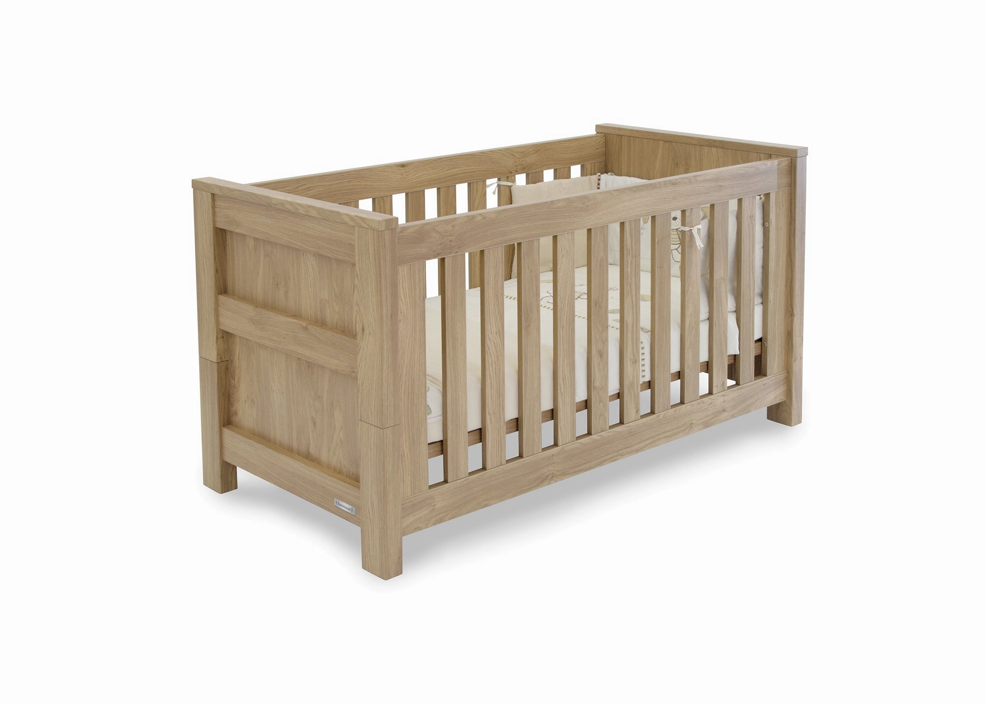 Babystyle Bordeaux Furniture Set
