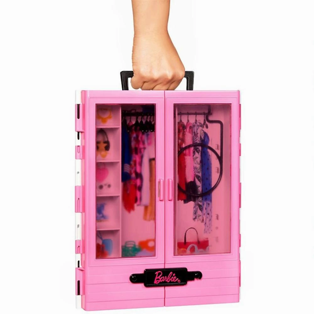 Barbie Ultimate Closet