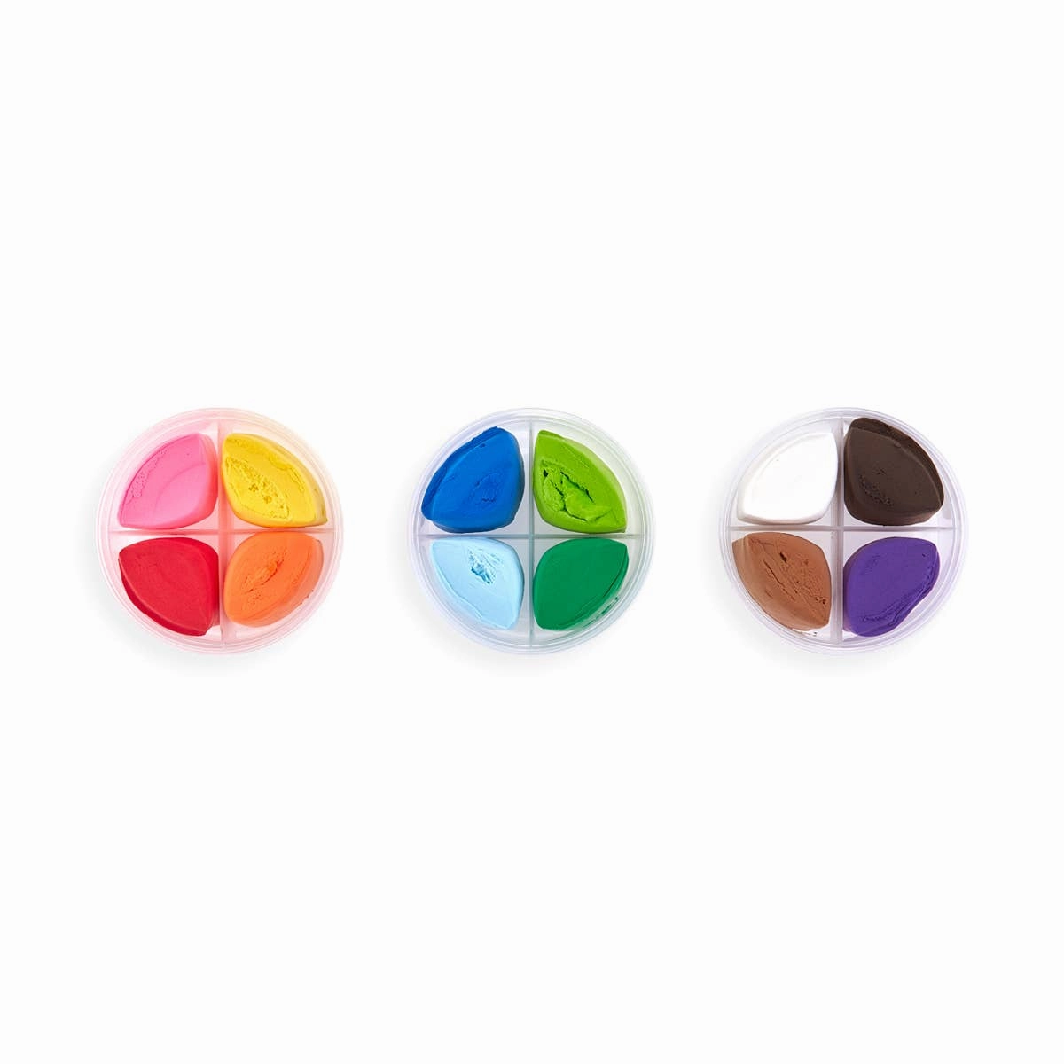Big Creatibles DIY Air Dry Clay Kit