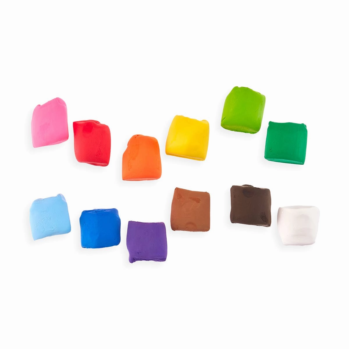 Big Creatibles DIY Air Dry Clay Kit