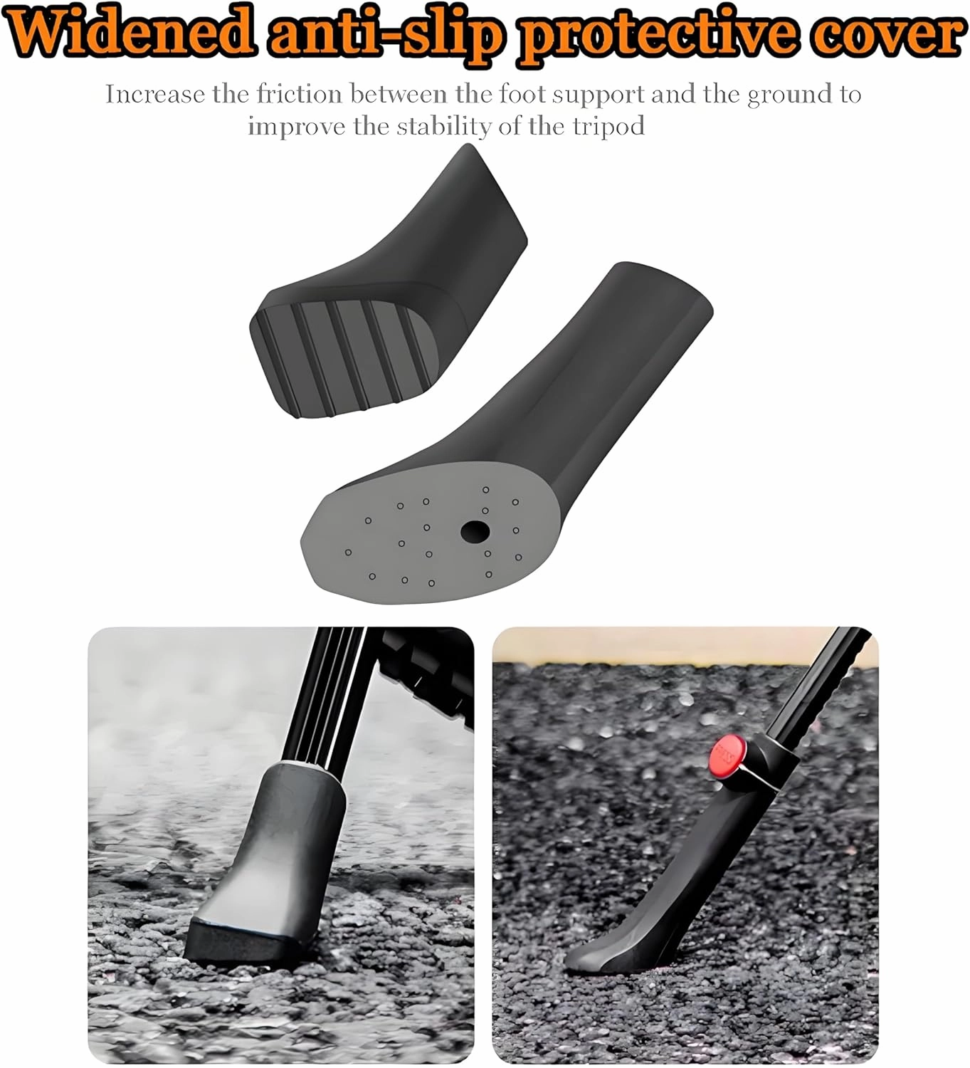 Bike Kickstand for Giant Stance E  Pro EX-800 Wh-2023-29/27,5 Zoll-Fully 2023, Adjustable Kickstand Foot Side Stand Support, Aluminum Rear Side Bicycle Stand for Bike with Non-Slip Rubber Foot