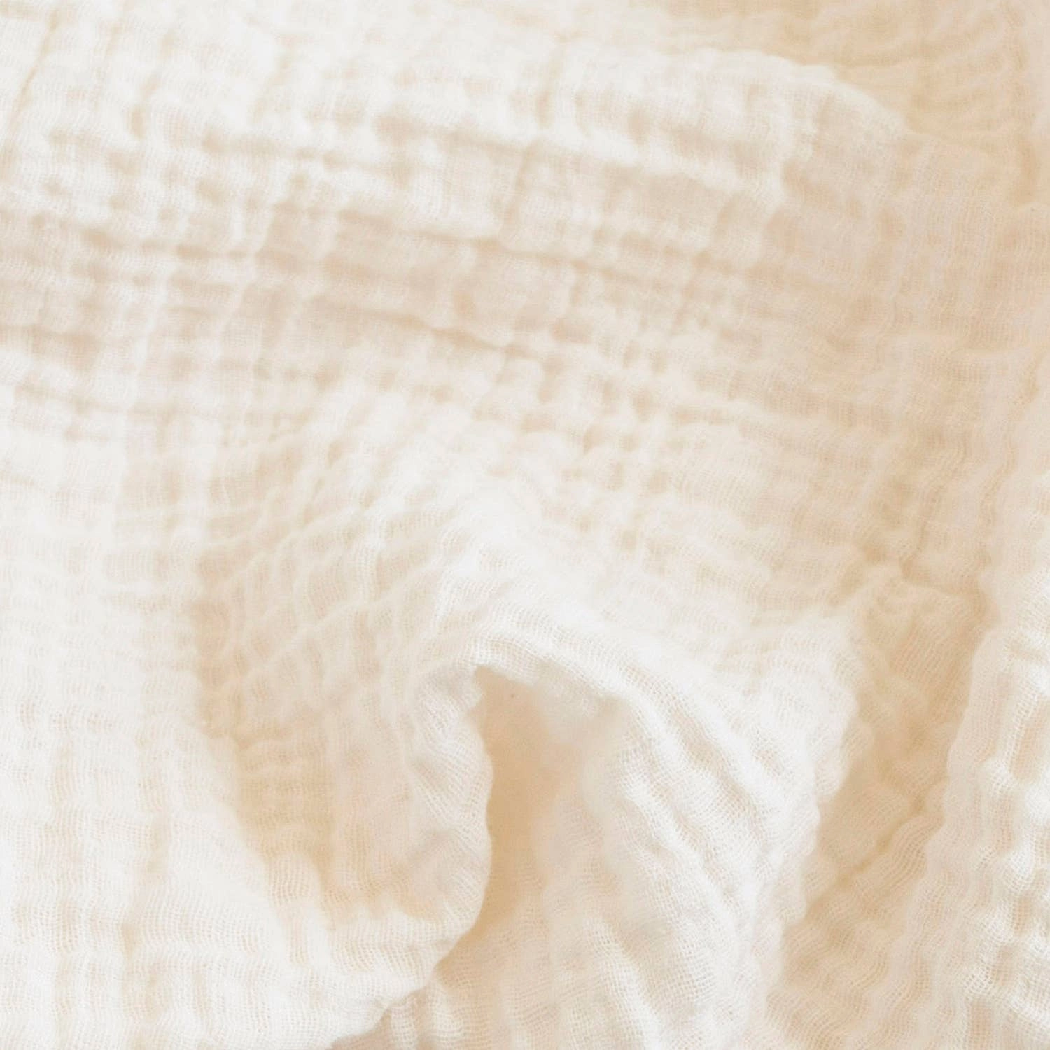 Blanket Teether