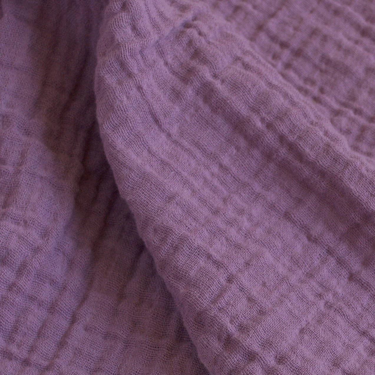 Blanket Teether
