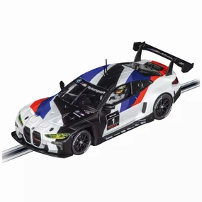 BMW M4 GT3 M Motorsport #1 Carrera 1:32 Digital Slot Car