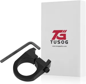 Bolt Racker Handle Compatible with Ruger Mark III, IV, IV Ruger Mark 3, 4 Lite Pistols -Harden-Aviation Aluminum
