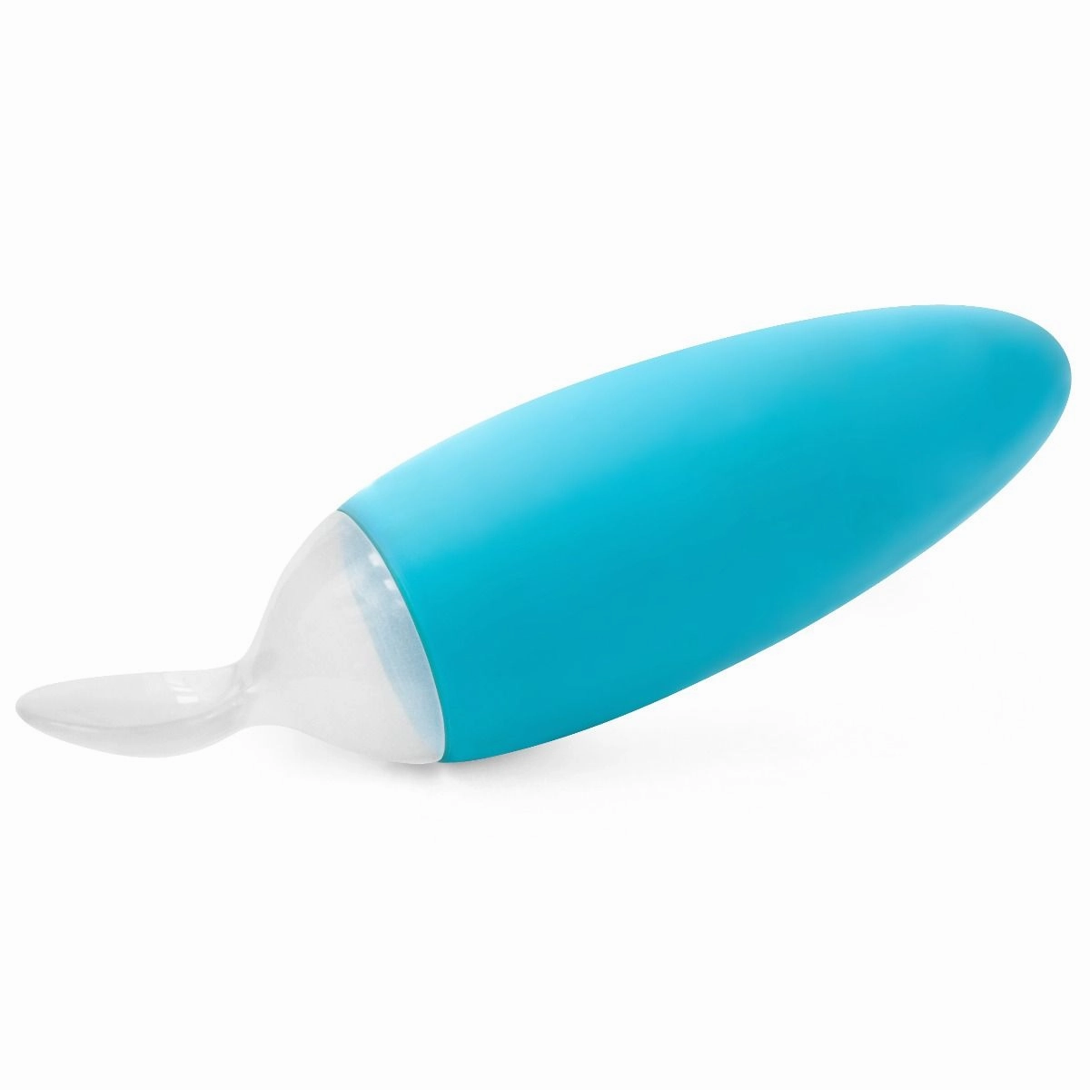 Boon Squirt Spoon Food Dispenser