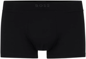 BOSS Men's Energy Microfiber Trunks